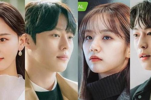 'My Roommate Is A Gumiho' ngoài nội dung ấn tượng còn sở hữu dàn visual vô cùng đáng xem