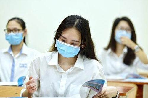 Chính thức: Kỳ thi tốt nghiệp THPT Quốc gia 2021 tổ chức thành 2 đợt thi, ai sẽ thi đợt 2?