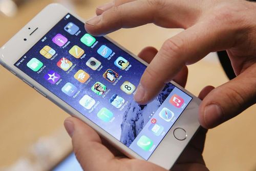 iPhone, iPad đời cũ có bản cập nhật iOS quan trọng