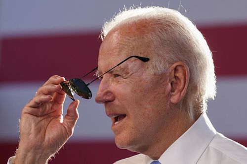 Ông Biden ghi điểm nhờ không tham vọng 'nhìn thấu tâm hồn' ông Putin