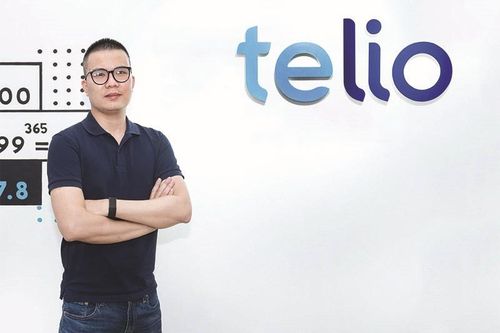 CEO người Việt của Telio thua kiện tại Singapore vì thiếu trung thực