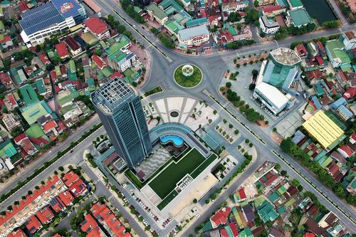 Nới lỏng giãn cách xã hội với TP Hà Tĩnh