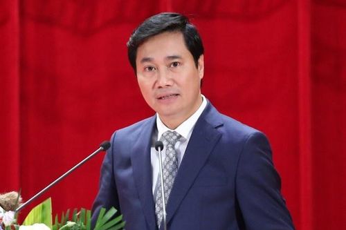 Ông Nguyễn Tường Văn tái đắc cử Chủ tịch tỉnh Quảng Ninh