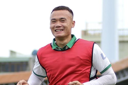 HAGL, Bình Định ráo riết luyện tập chờ V.League trở lại