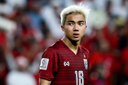 Tuyển Thái Lan thi đấu thế nào ở vòng loại thứ ba World Cup 2018?