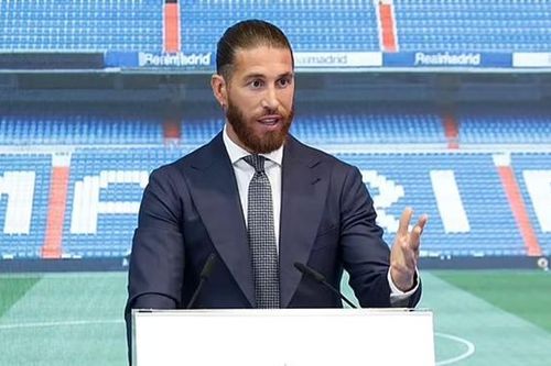 Nội tình vụ Sergio Ramos chia tay Real Madrid sau 16 năm