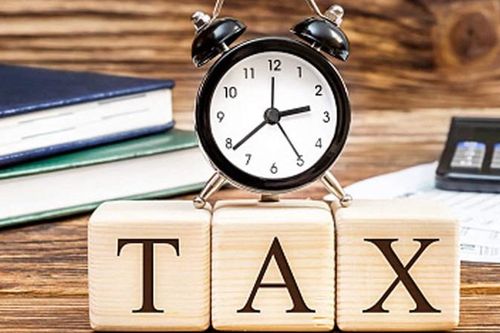 Thu nhập trong thời gian công tác nước ngoài, tính thuế thế nào?