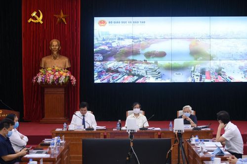 Phát huy vai trò cá nhân trong phát triển xã hội học tập