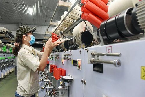 EVFTA 'mở lối' cho hàng may mặc vào EU