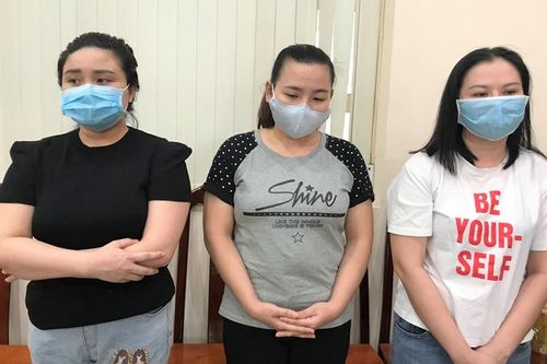 Bắt ba đối tượng làm giấy tờ giả, lừa đảo chiếm đoạt tài sản