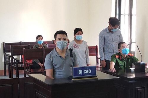 Phạt hai năm tù đối tượng tấn công người thi hành công vụ