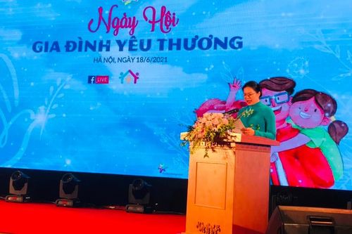 Giữ lửa yêu thương - Cùng vượt qua đại dịch Covid-19