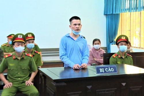 Tử hình đối tượng giết người, cướp xe ôm ở Đắk Lắk