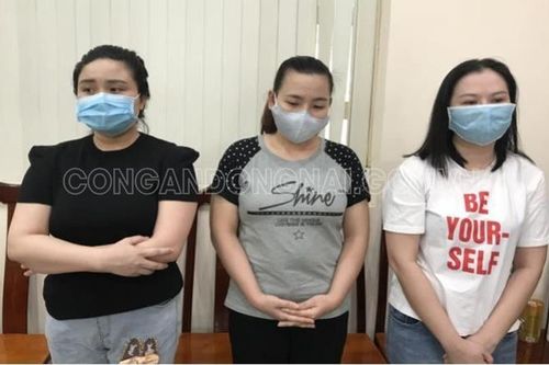 Đồng Nai; Bắt nhóm chuyên làm giả Giấy chứng nhận quyền sử dụng đất