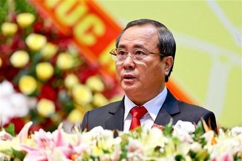 Bình Dương: Hành trình sai phạm của nhiều cán bộ cấp cao