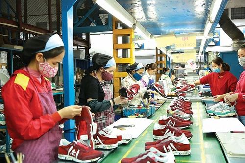Chưa dự báo đầy đủ?