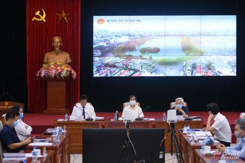 Tổng kết 8 năm triển khai Đề án Xây dựng xã hội học tập: Đạt nhiều kết quả quan trọng
