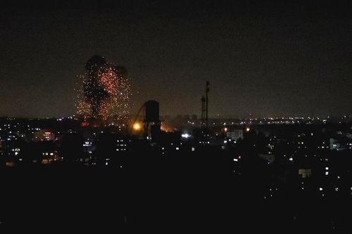 Quân đội Israel không kích Gaza lần thứ hai kể từ khi đạt thỏa thuận ngừng bắn