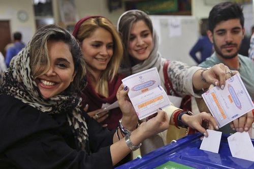 Bầu cử Iran: Cử tri bắt đầu đi bỏ phiếu, ai là ứng viên sáng giá?