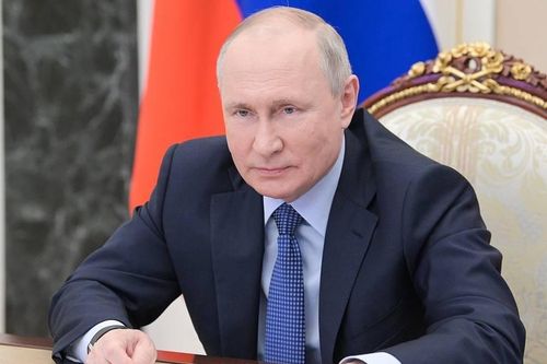 Hậu Thượng đỉnh Nga-Mỹ: Khen ông Biden giỏi mọi việc, Tổng thống Putin 'kêu oan' về cáo buộc tấn công mạng