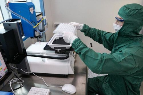 Nga nghiên cứu thuốc kháng virus SARS-CoV-2 mới dạng... kẹo cao su
