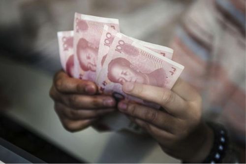 Đồng nhân dân tệ trượt giá rất mạnh sau thông tin của Fed