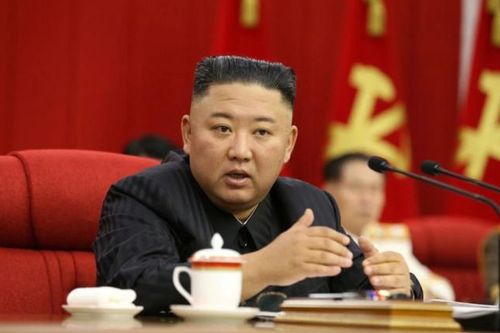 Chủ tịch Kim Jong Un nói Triều Tiên chuẩn bị cho cả đối thoại và đối đầu với Mỹ