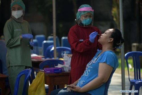 Dịch bệnh COVID-19 tại ASEAN bất ngờ 'nóng' trở lại