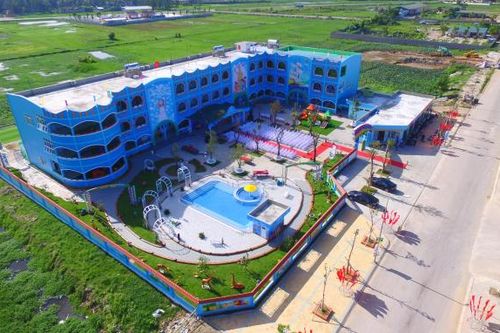 Thanh Hóa: Các cơ sở giáo dục mầm non, trung tâm ngoại ngữ, tin học được hoạt động trở lại từ 19/6/2021