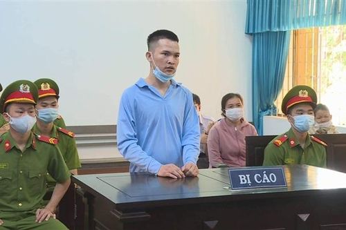 Đắk Lắk: Bản án tử hình cho kẻ giết người, cướp tài sản