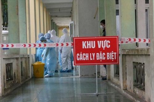 Lâm Đồng: Xử phạt hai trường hợp đánh tráo cách ly thay