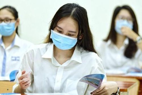 '5 rõ' trong thanh tra, kiểm tra kỳ thi tốt nghiệp THPT 2021