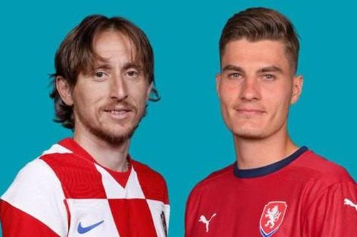 Croatia - CH Czech: Khó cho 'Vatreni'