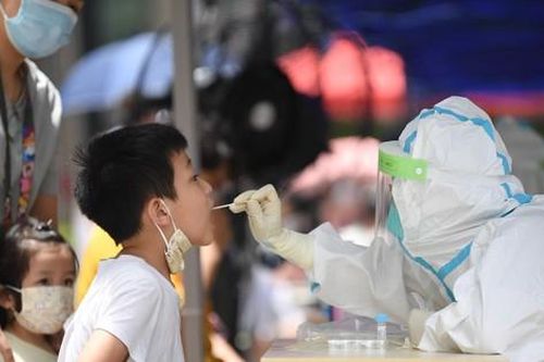 Trung Quốc khó xử với bài toán mở cửa