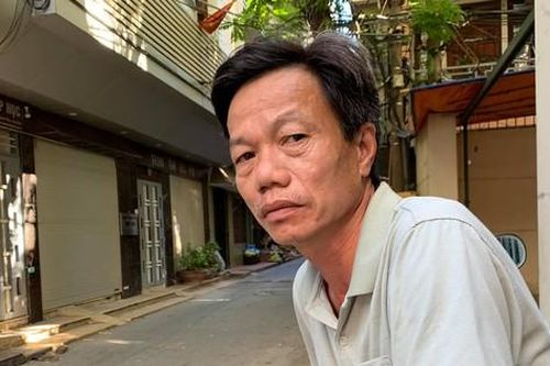 Căng thẳng 'vé vào' trường có tỷ lệ chọi 1/30 và câu chuyện của phụ huynh chỉ sợ…con đỗ