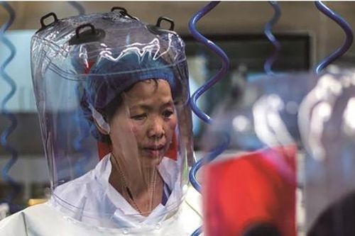 Bắc Kinh bênh vực các nhà khoa học viện nghiên cứu virus Vũ Hán