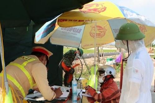 Bắc Ninh nới lỏng giãn cách ở nhiều nơi
