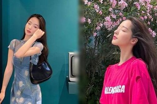 'Thiên thần bóng rổ' cao 1m72, nổi tiếng cộng đồng mạng
