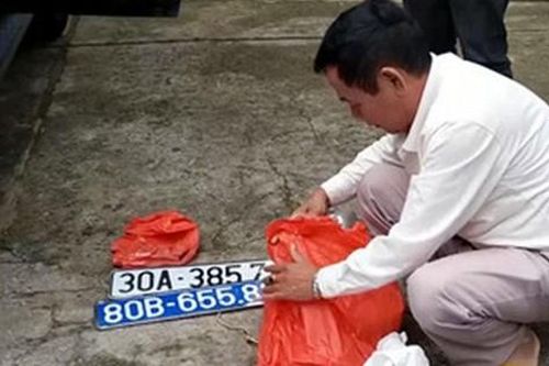 Thiếu tướng an ninh 'dỏm' lừa tiền tỷ của nhiều người như thế nào?