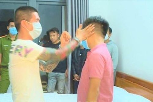 Khởi tố nhóm đối tượng đánh đập, dọa lấy thận cơn nợ đem bán