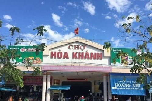 Ca nghi dương tính SARS-CoV-2 của Nghệ An từng bán vải dạo ở nhiều nơi tại Đà Nẵng