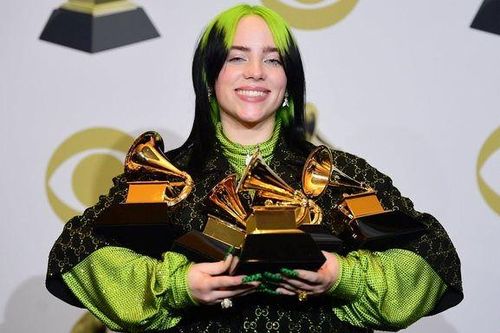 Billie Eilish bị lên án mạnh mẽ vì xúc phạm người châu Á