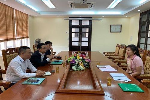 Thu hồi quyết định bổ nhiệm Phó Giám đốc Sở 31 tuổi ở Vĩnh Phúc