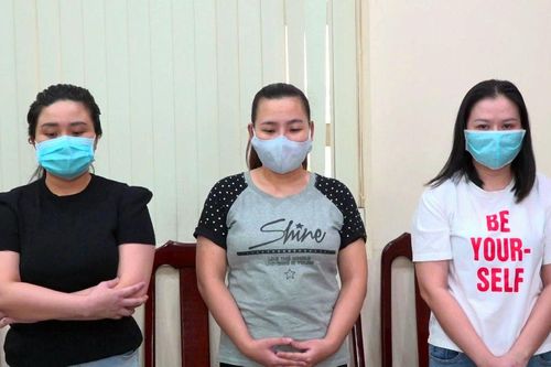 Mở văn phòng công chứng giả, chiếm đoạt hàng tỷ đồng của người mua đất