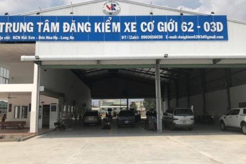 Nghiên cứu bỏ giấy chứng nhận đăng kiểm ô tô