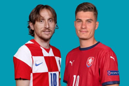 Nhận định Croatia vs CH Séc: Nỗ lực vượt khó