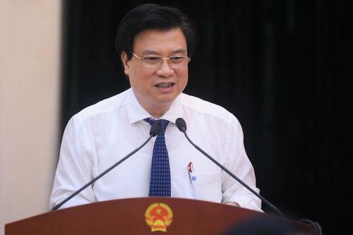 Xóa mù chữ cho hơn 300.000 người trong 8 năm