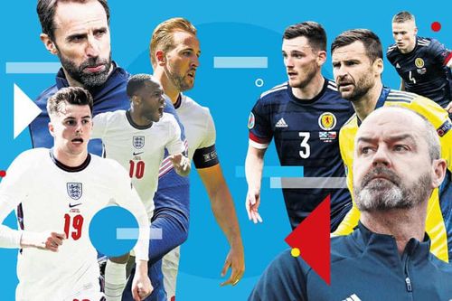 Kèo Anh vs Scotland: Thận trọng lấy 3 điểm