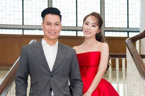 Quỳnh Nga nói về mối quan hệ hiện tại với Việt Anh