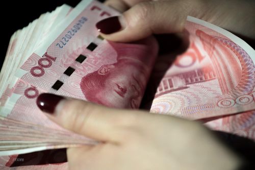 PBoC tìm cách ứng phó với sự suy yếu của đồng nhân dân tệ
